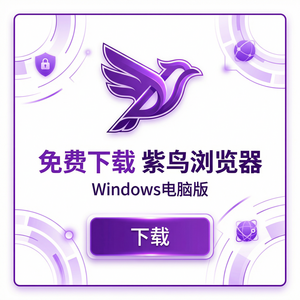 紫鸟浏览器电脑版 - 紫鸟浏览器电脑版与交易对手风险管理集成