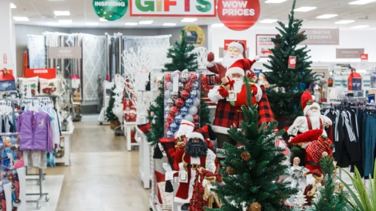 Stores Open on Christmas Day: A Helpful Guide