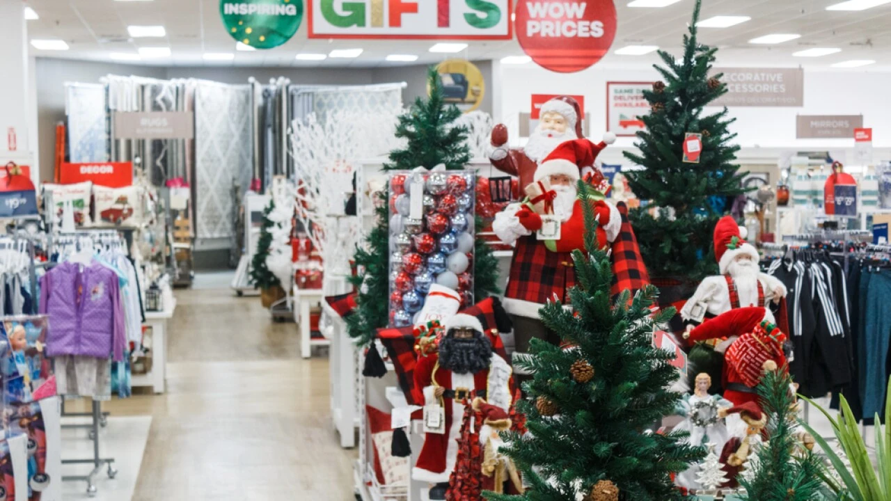 Stores Open on Christmas Day: A Helpful Guide