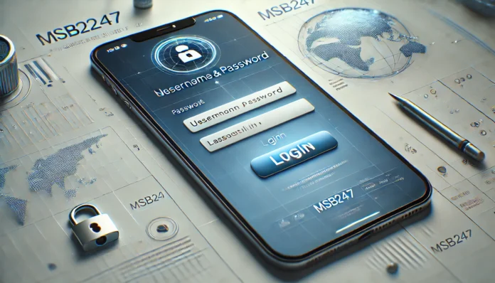 What is MSB247?