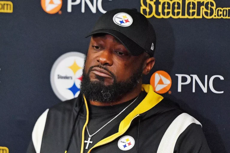 Mike Tomlin
