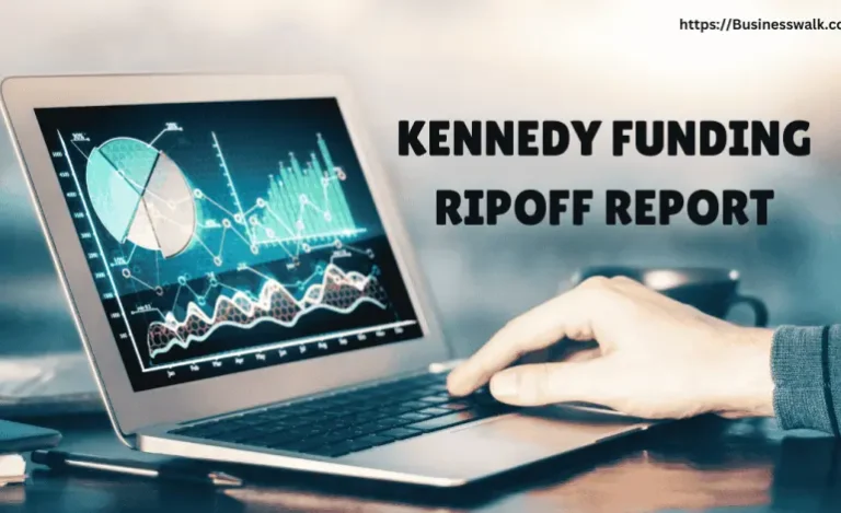 Kenney Funding