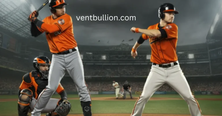 Baltimore Orioles Edge San Francisco Giants
