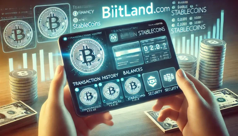 Biitland.com