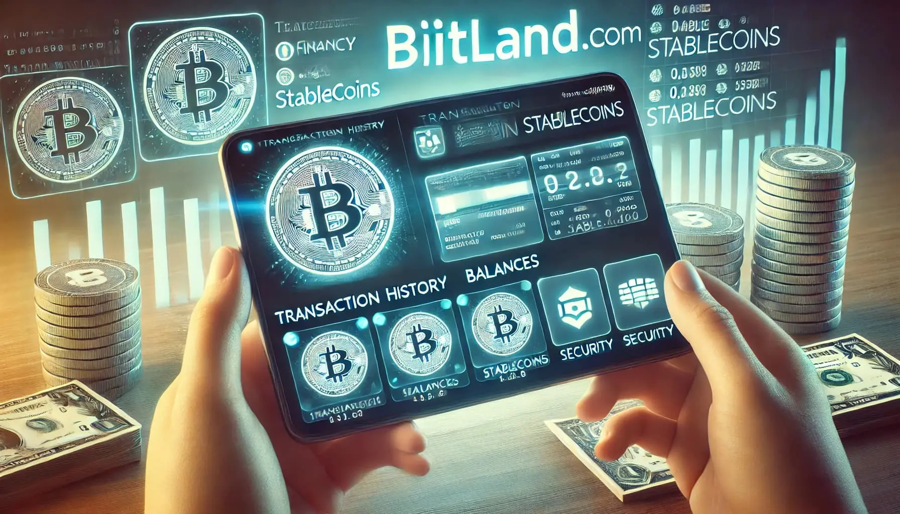 Biitland.com