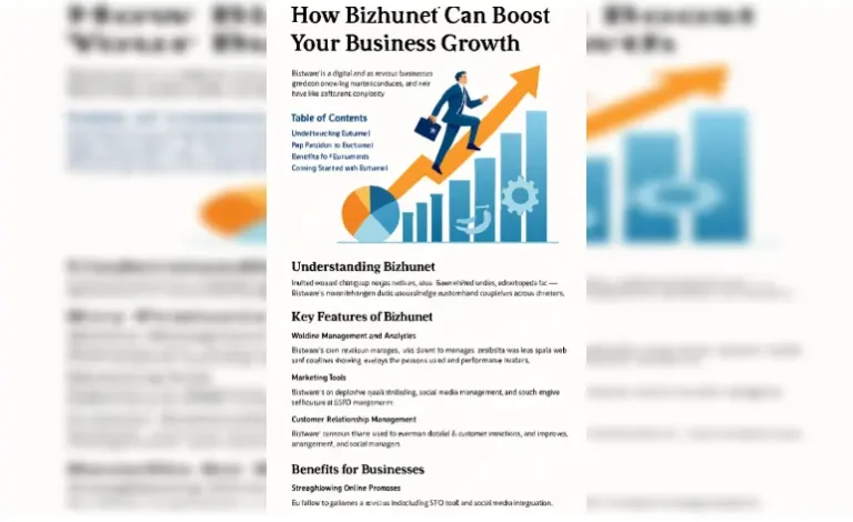Bizhunet