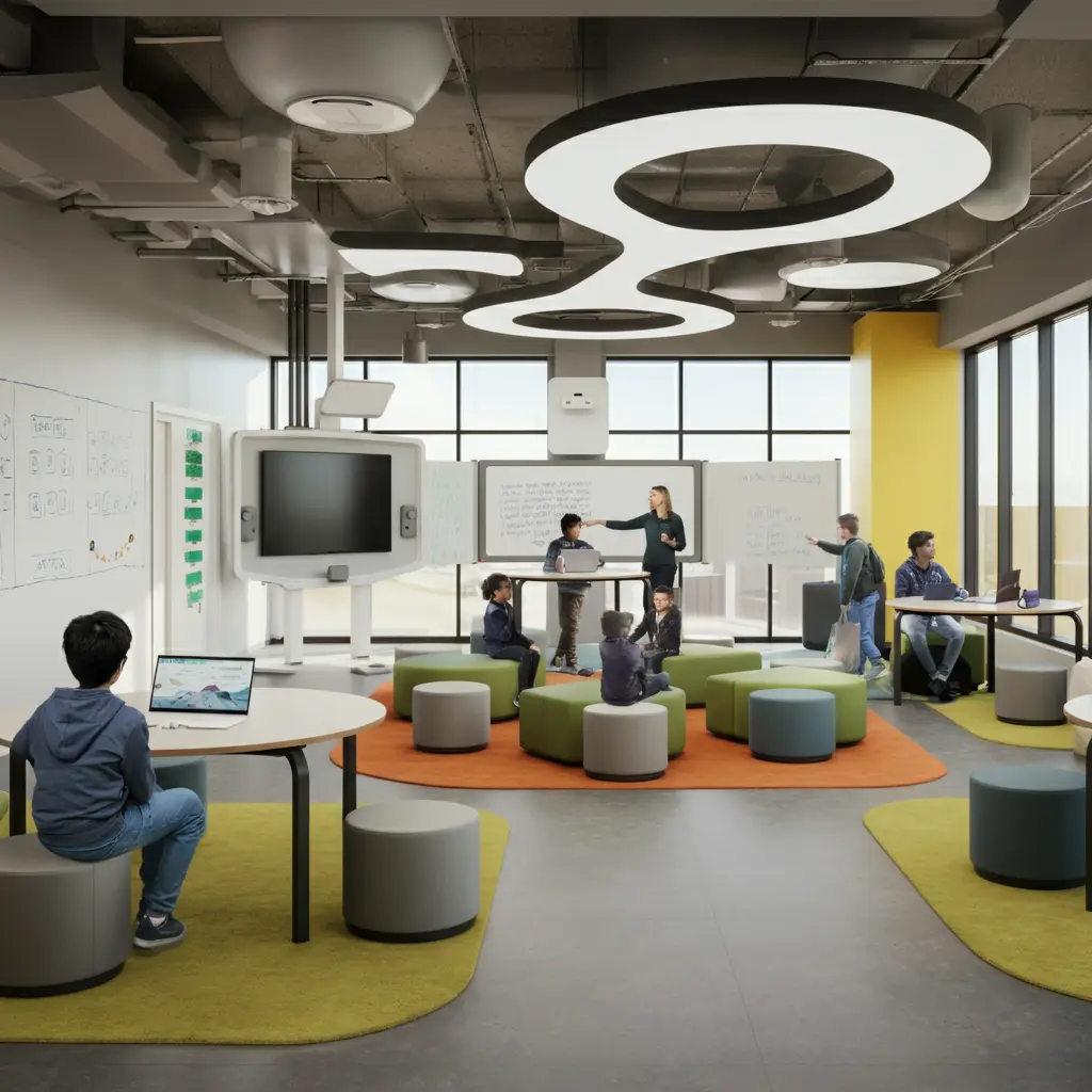 Classrooms
