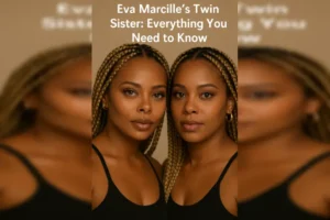 Eva Marcille