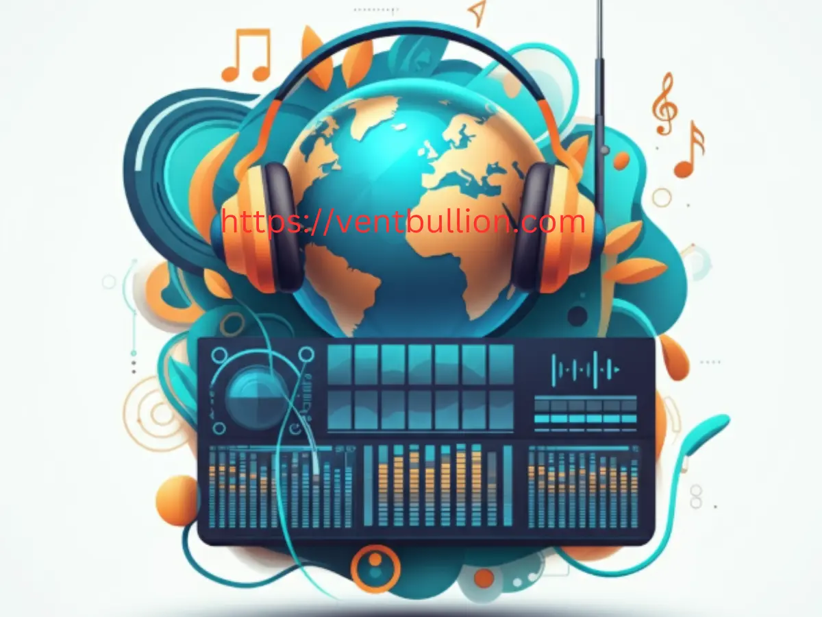 Interworld Radio