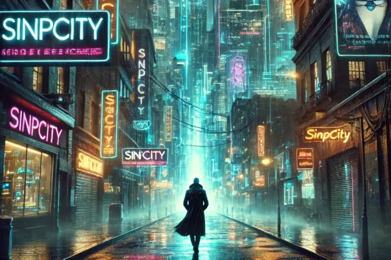 SinPCity