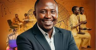 Steven Maranga Nyambega