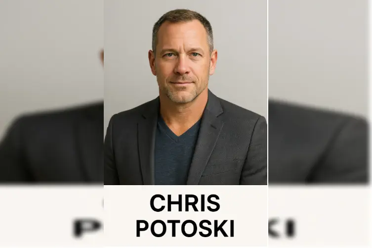 chris potoski