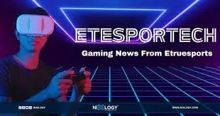 Gaming News eTrueSports